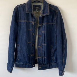 Men’s Denim Jacket